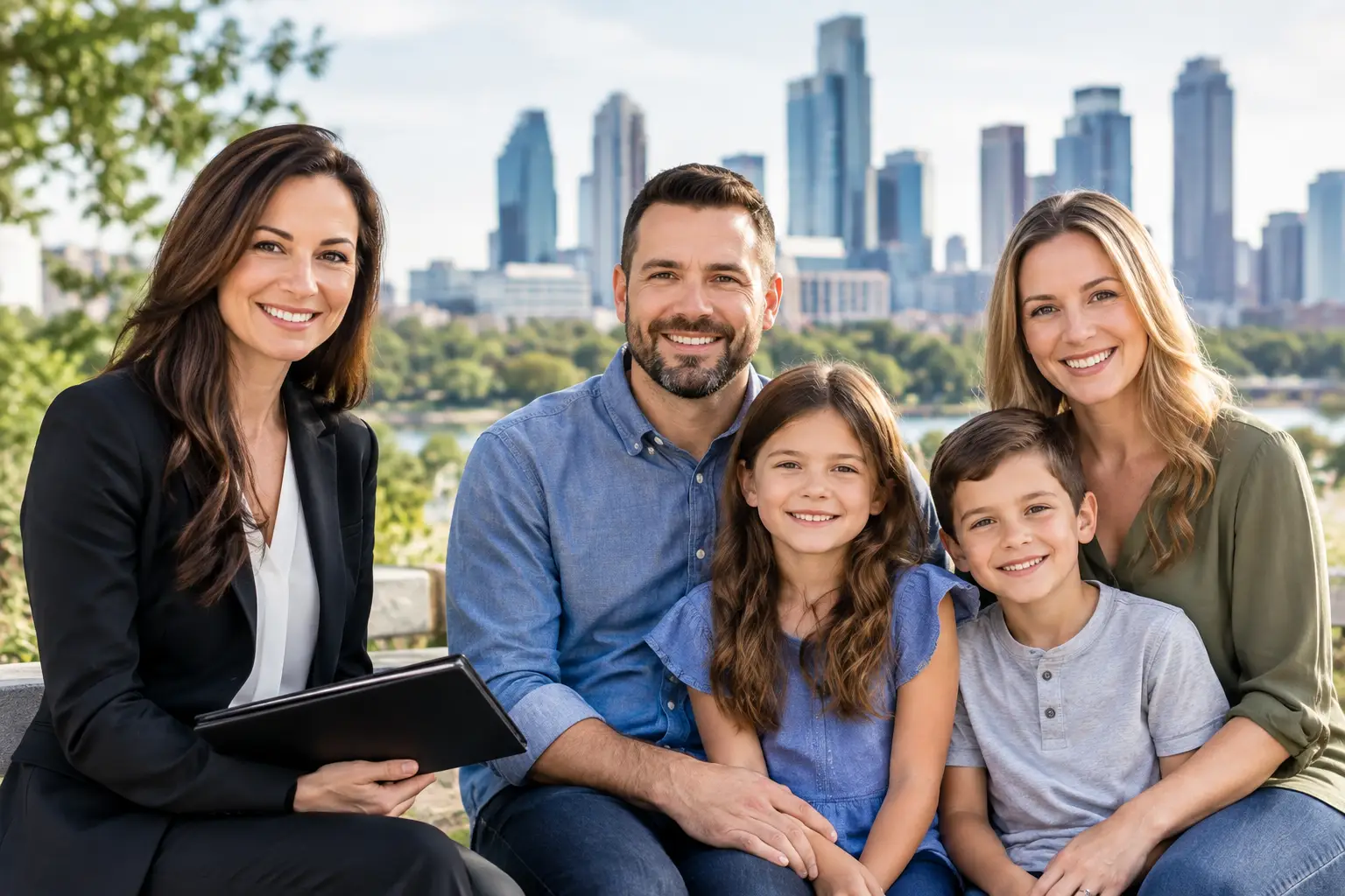 Estate Planning for Blended Families in Texas
