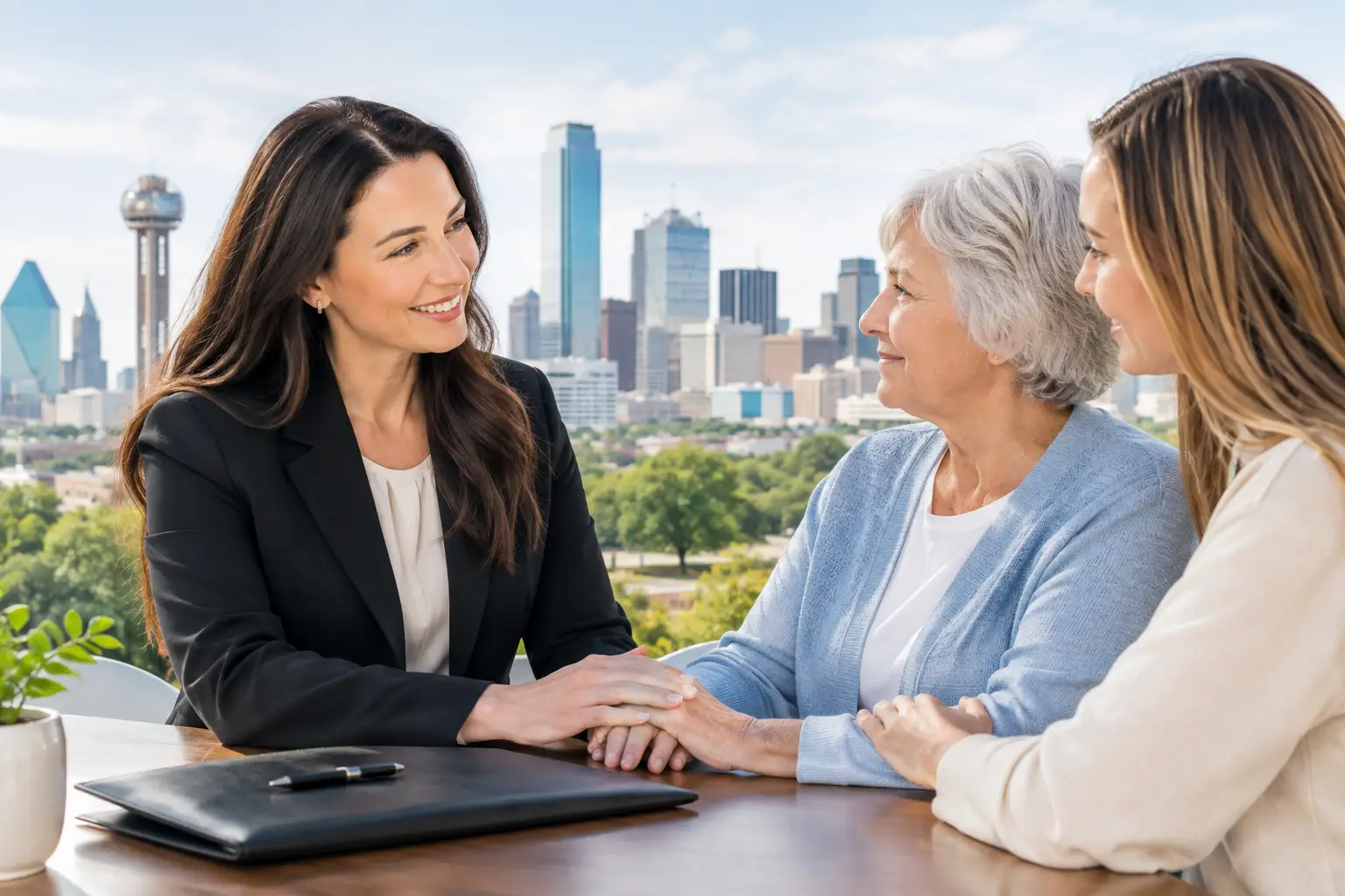 Texas Guardianship Legal Services for Families
