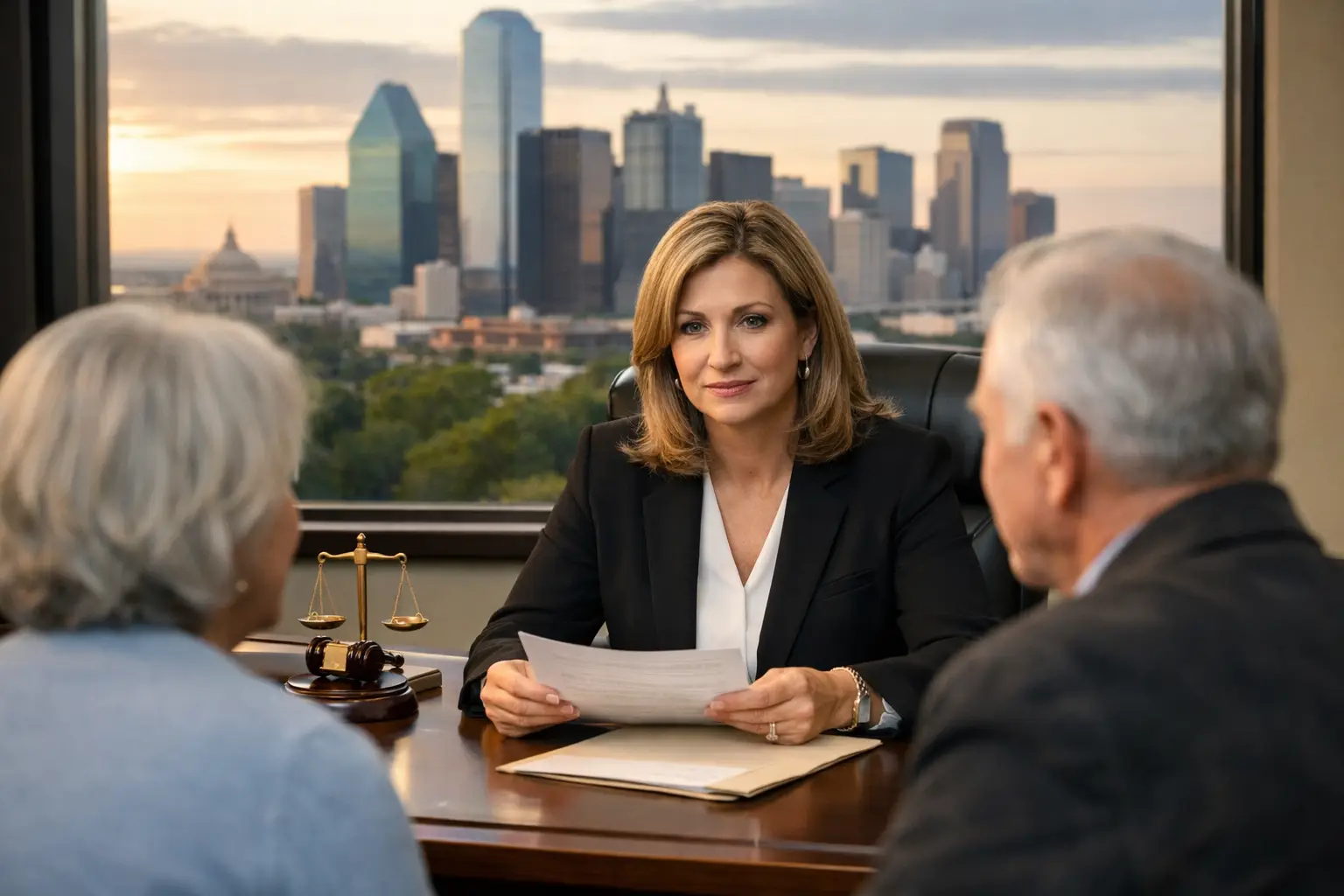 When Emergency Guardianship Is Needed in Texas
