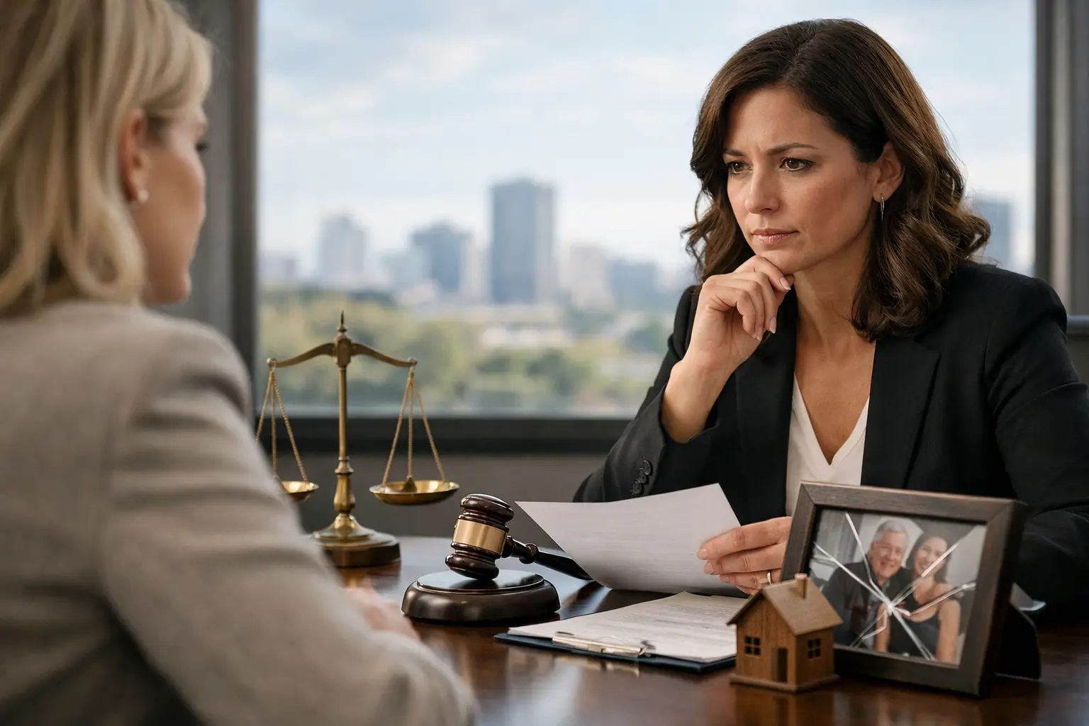 When Probate Litigation Puts a Legacy at Risk