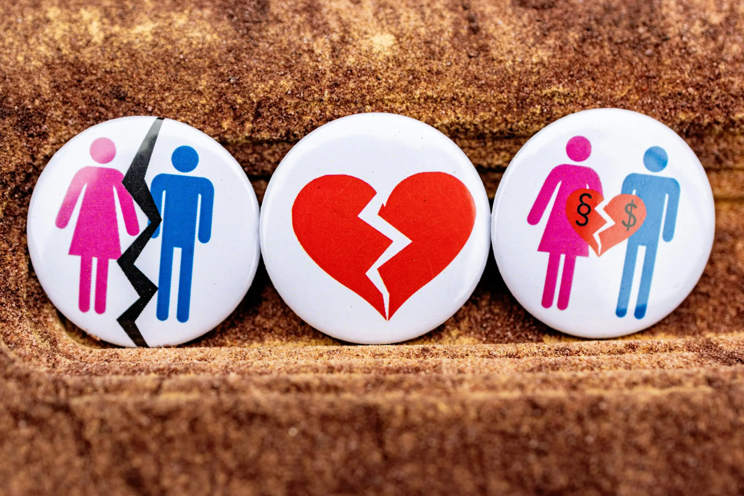 What to Expect During the Divorce Process in Tyler, Texas
