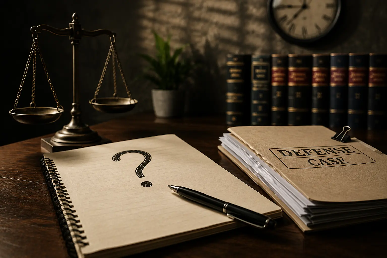 Knowing When To Replace Your Criminal Defense Lawyer 2026