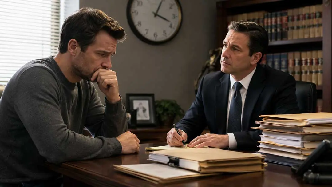 Subtle Risks of Delaying Legal Representation
