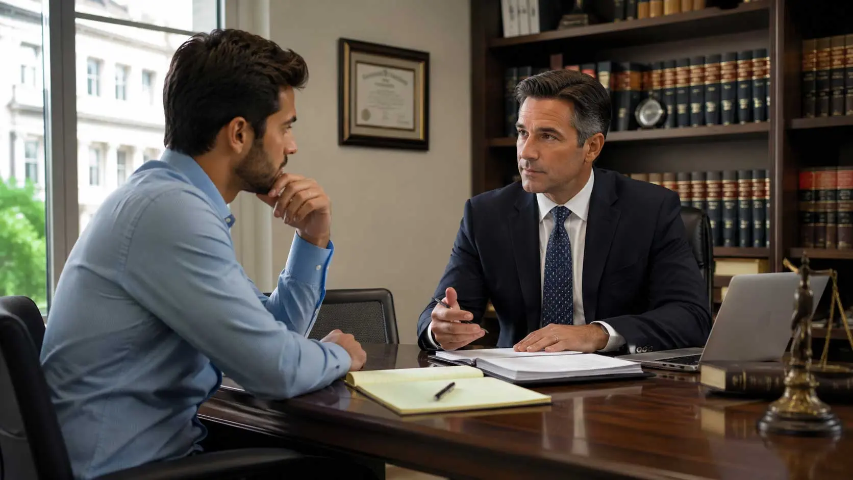 Questions to Ask Before Hiring Representation