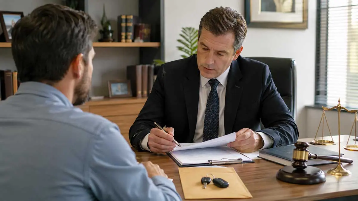 Common Defenses Used by DWI Lawyers