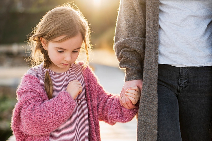 Child Custody Representation-image