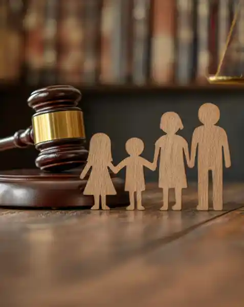 Family Law Image