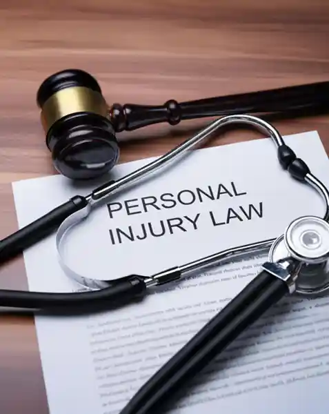 Personal Injury Image