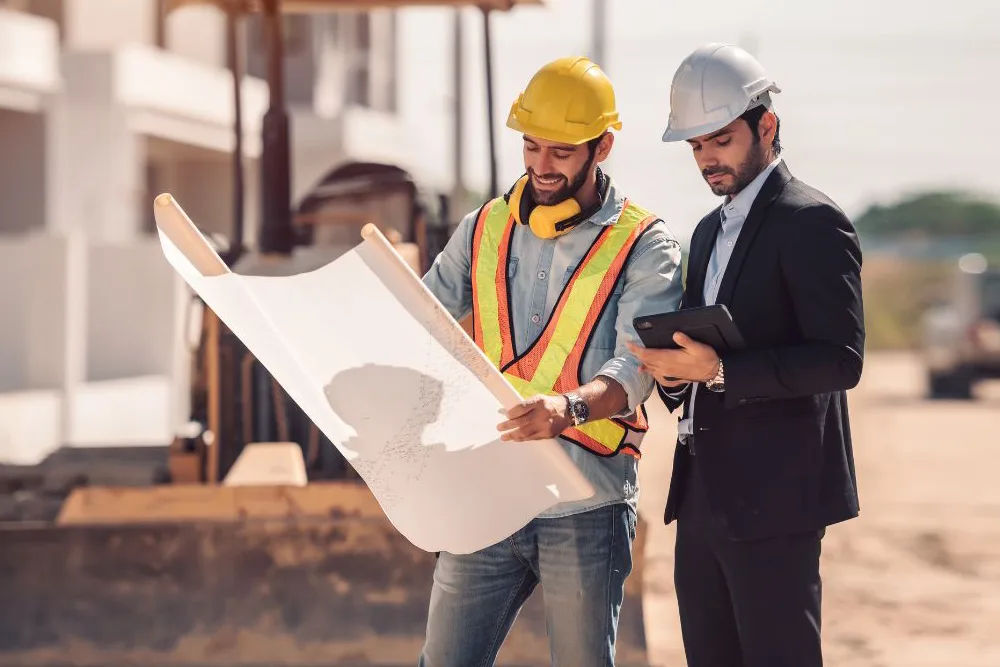 Construction Disputes-image