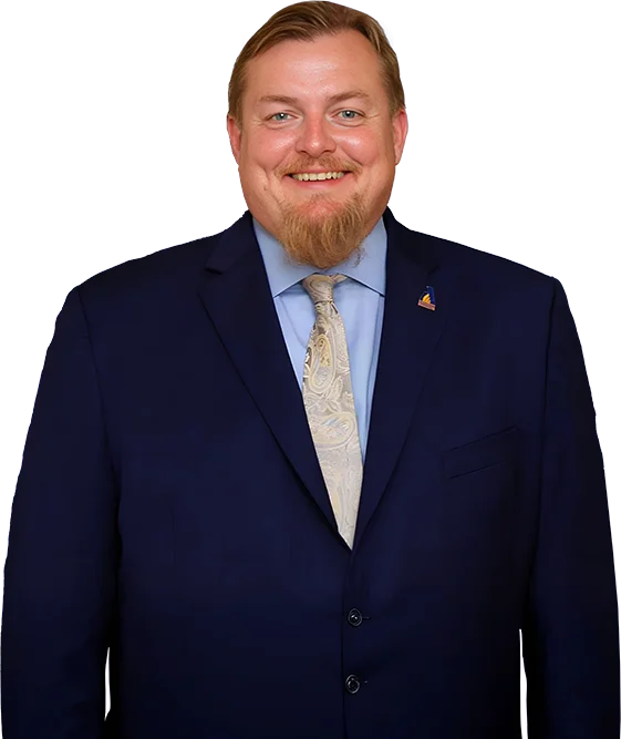 Attorney John Delk