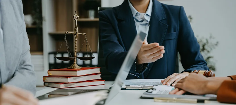 John Delk Attorney at Law