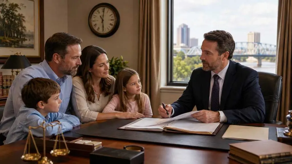 Probate Timelines in Shreveport What Families Should Expect