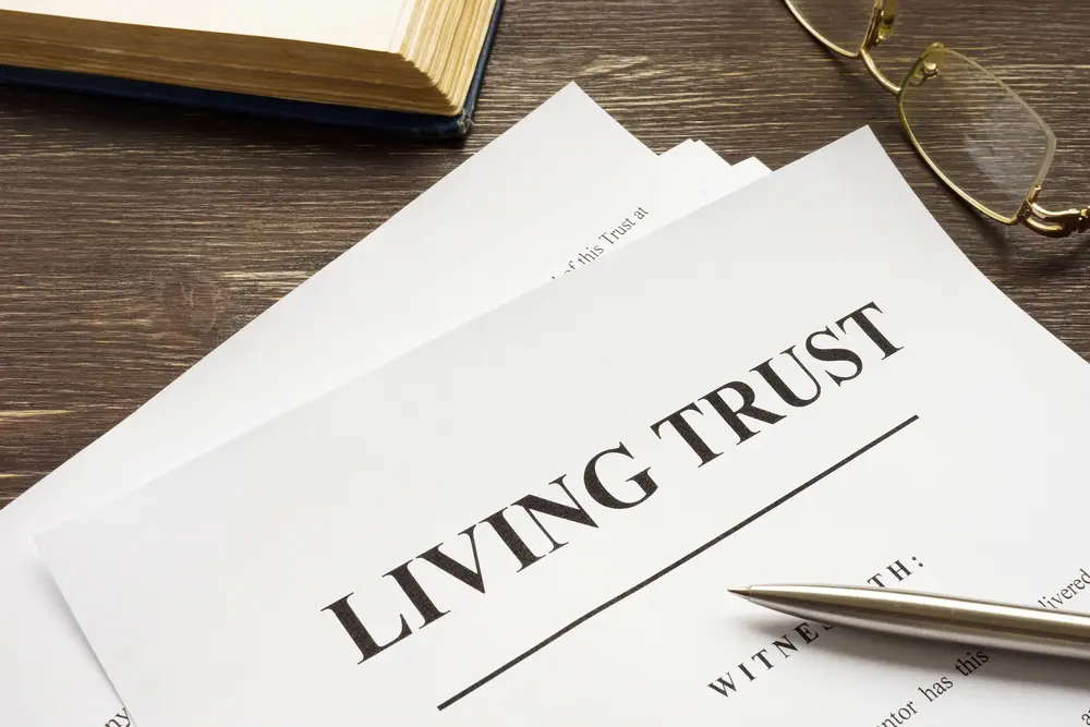Living Trusts in Louisiana A Practical Tool for Working Families 639034787613482752