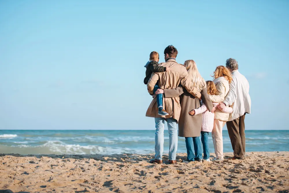 End of Life Planning What Every Louisiana Family Should Know 639059594453017701