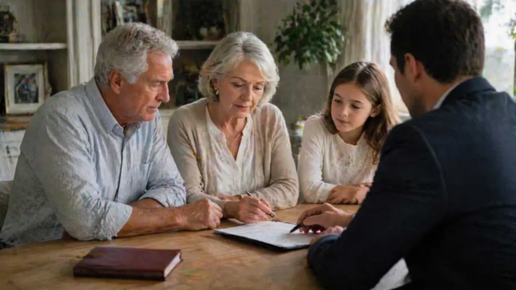 Protect Family Assets Avoid Probate Mistakes