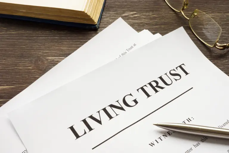 Living Trusts in Louisiana A Practical Tool for Working Families 639034787613482752