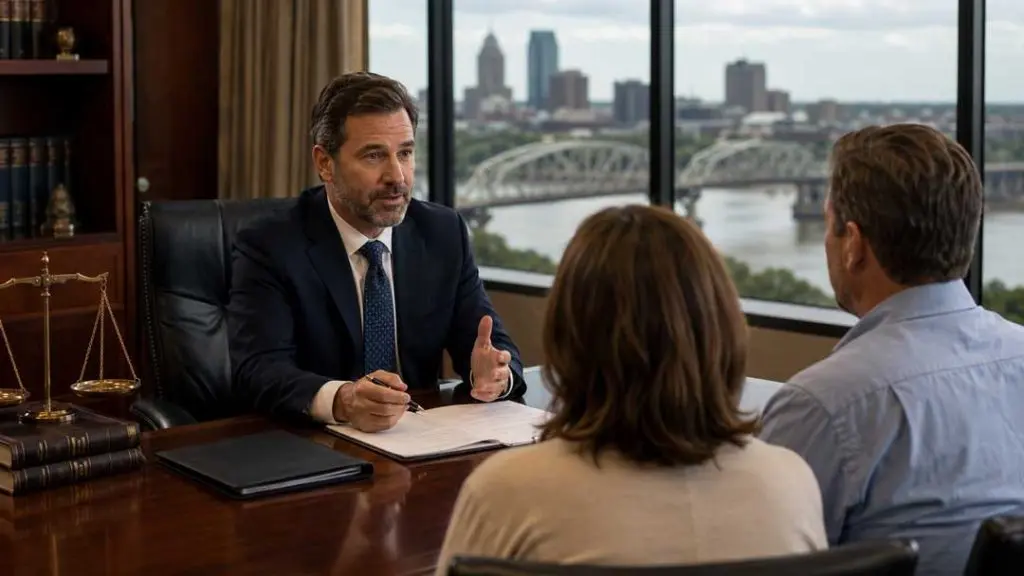 Choosing a Succession Attorney for Shreveport Probate Legal Services
