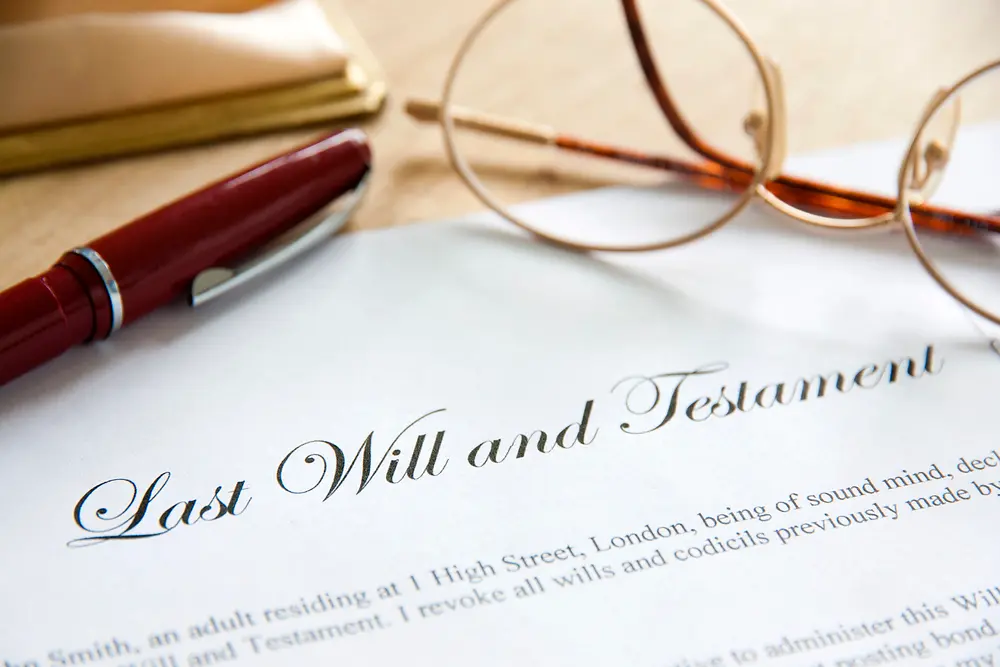 What Happens If You Die Without a Will in Louisiana 639007745363640478