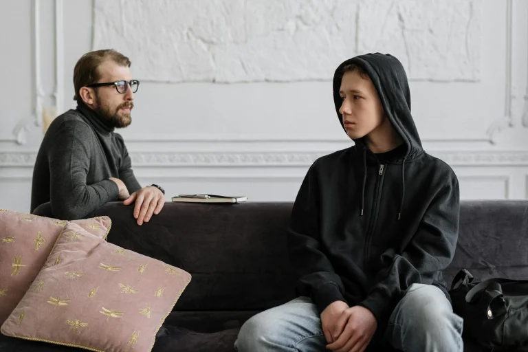 _ Using a trust to leave assets to a troubled child
