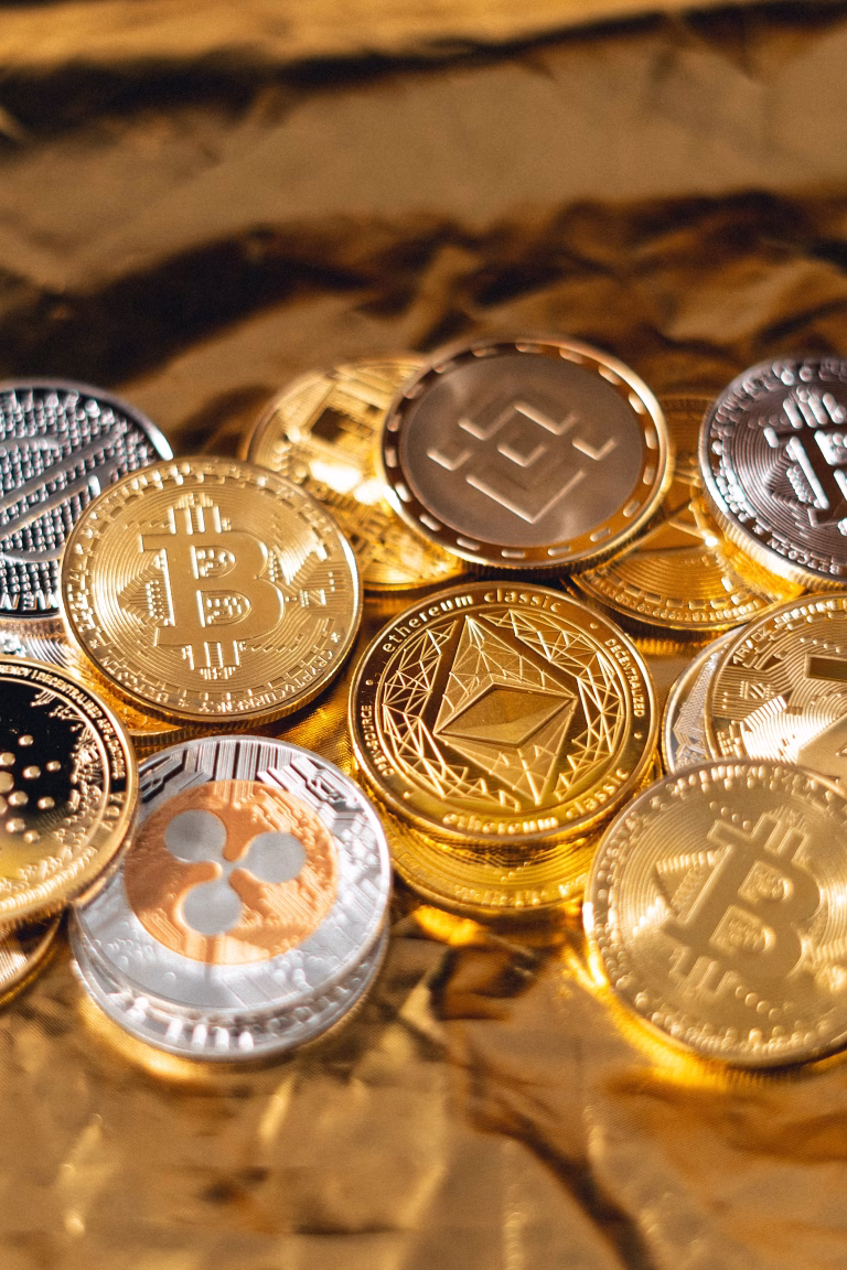 _ How can I leave cryptocurrency to my heirs_