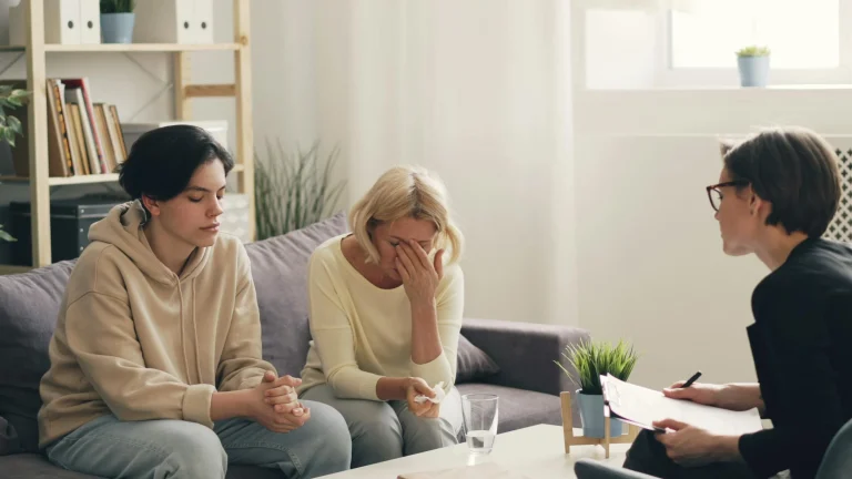 _ Adult kids may struggle to address parents’ end-of-life planning