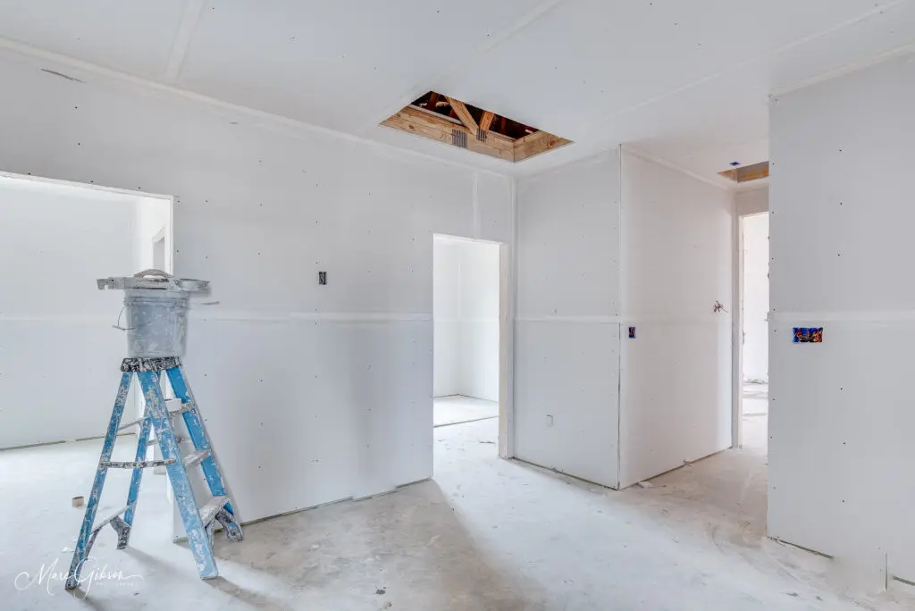 Painting & Drywall Services