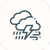 Weather-Related Delays