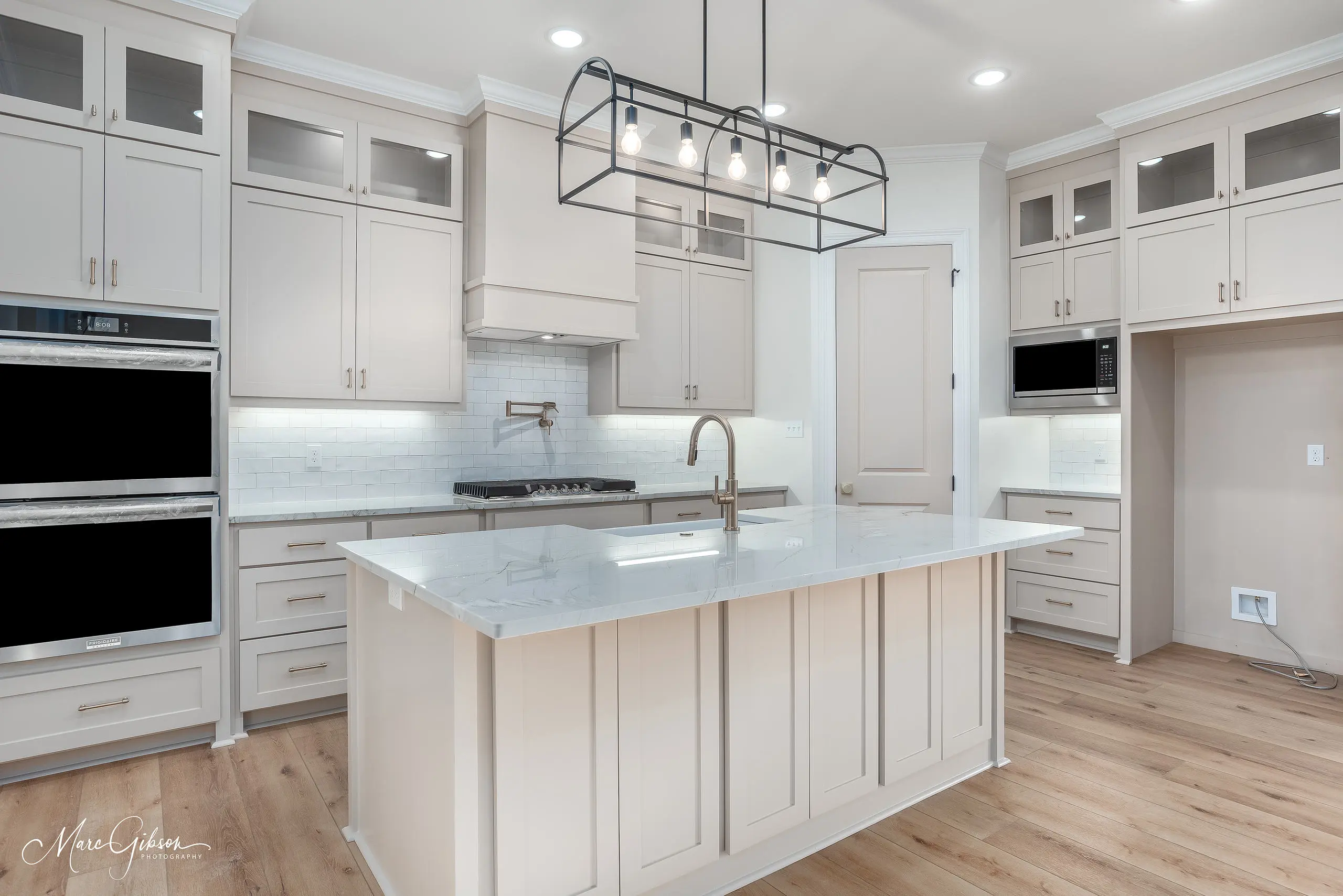 Kitchen Interior