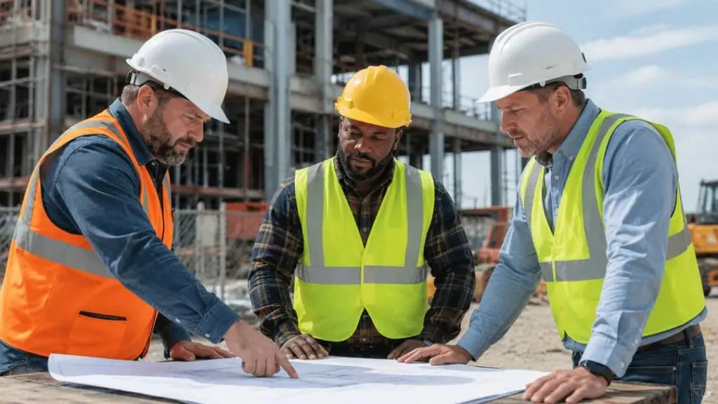 How to Vet Commercial Contractors in Shreveport