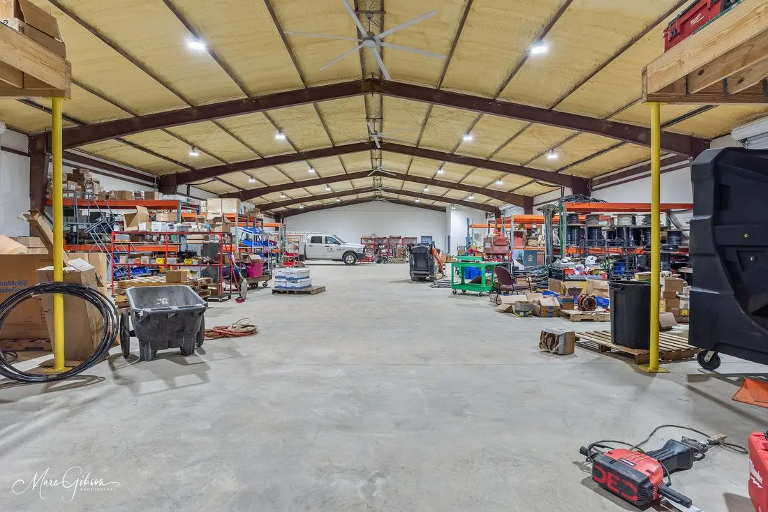 Commercial Construction