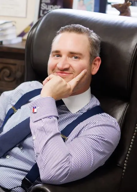 Dan Gibbins