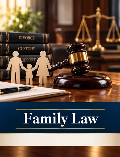 Family Law