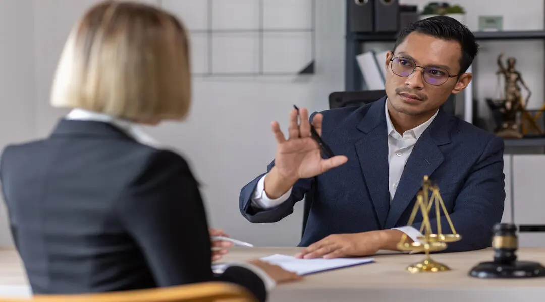 Talk to a Divorce Attorney Today
