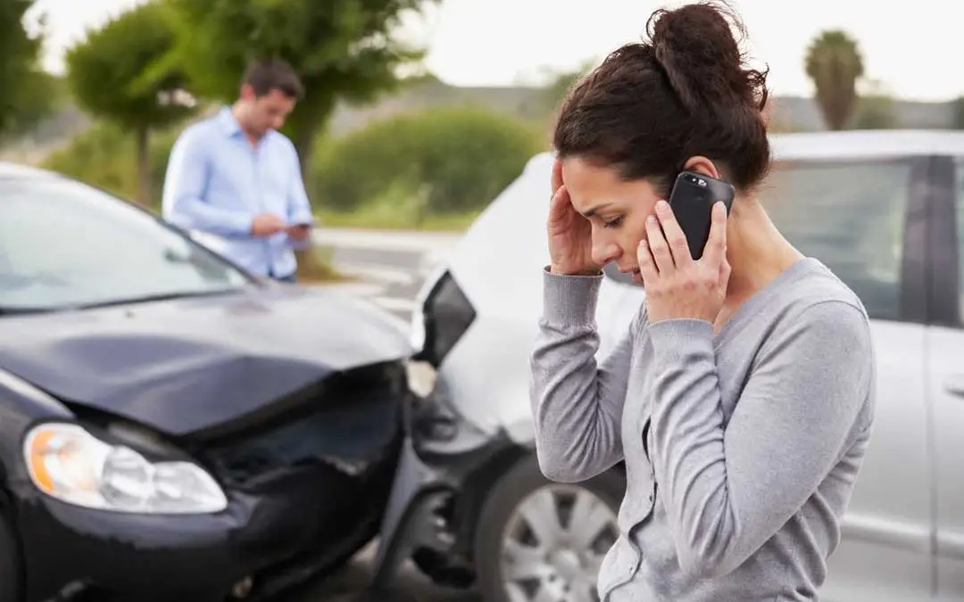 Major Signs You Need Legal Advice After a Collision