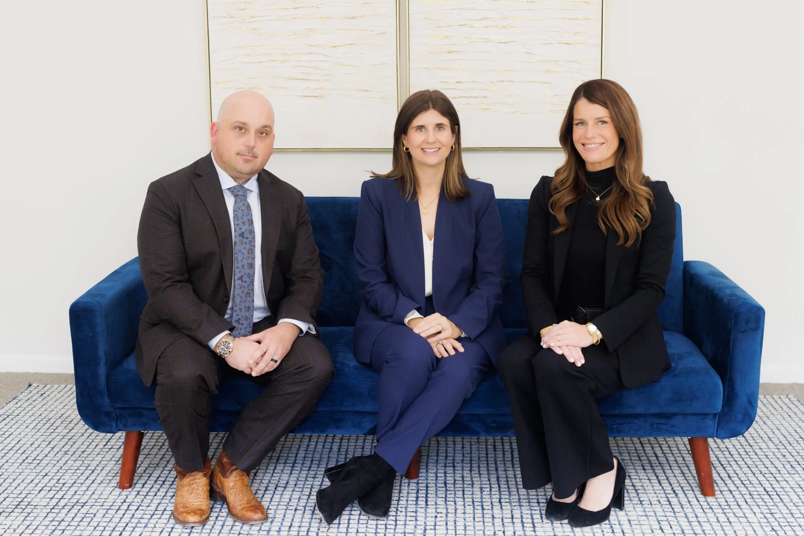 Gibbins Law Firm