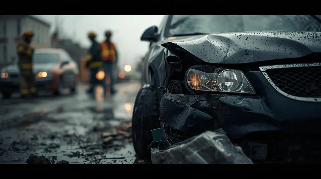 Severe Injury Risks: Car Wreck Claims and Delays