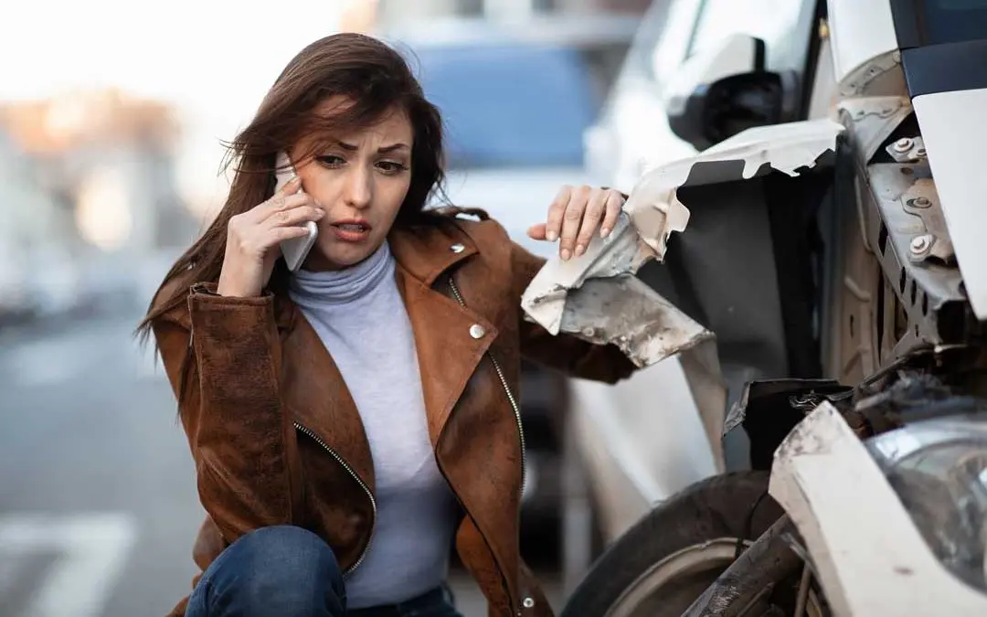 Protecting Rights After a Car Wreck