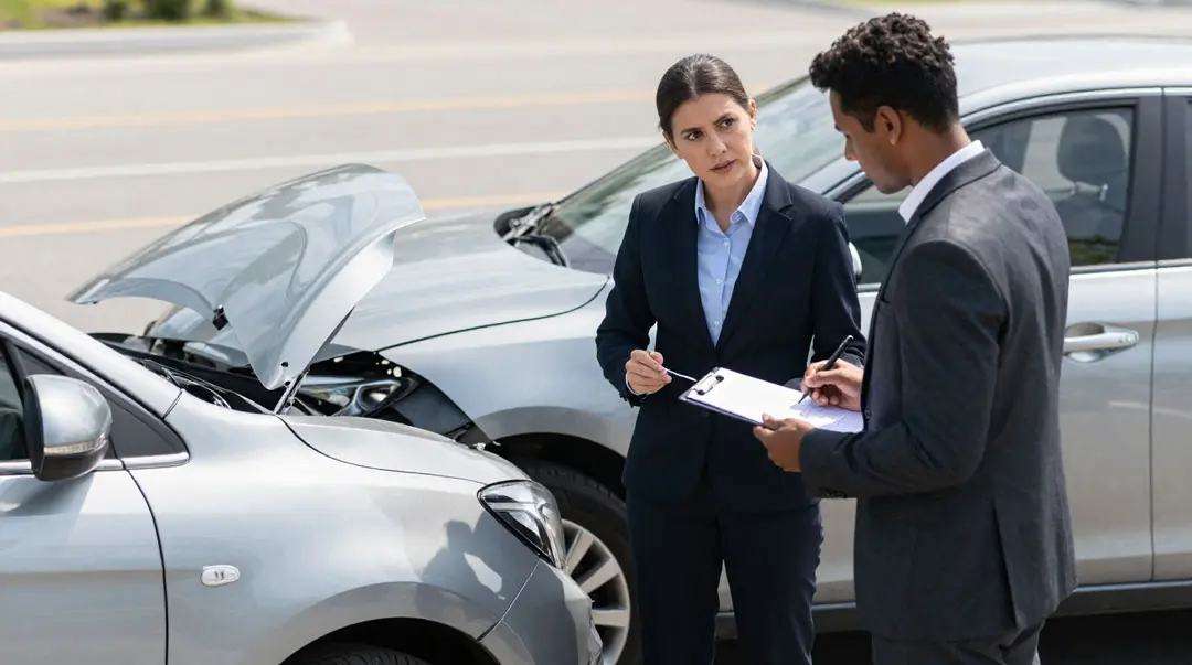 Beginner’s Guide: Car Wreck Claims Simplified for You