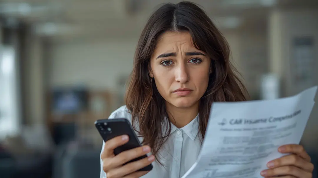 When Insurance Delays Car Wreck Compensation