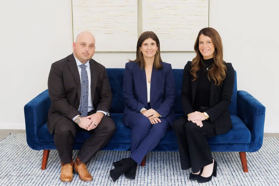 Partners Dan Evan Catherine Gibbins Law Firm