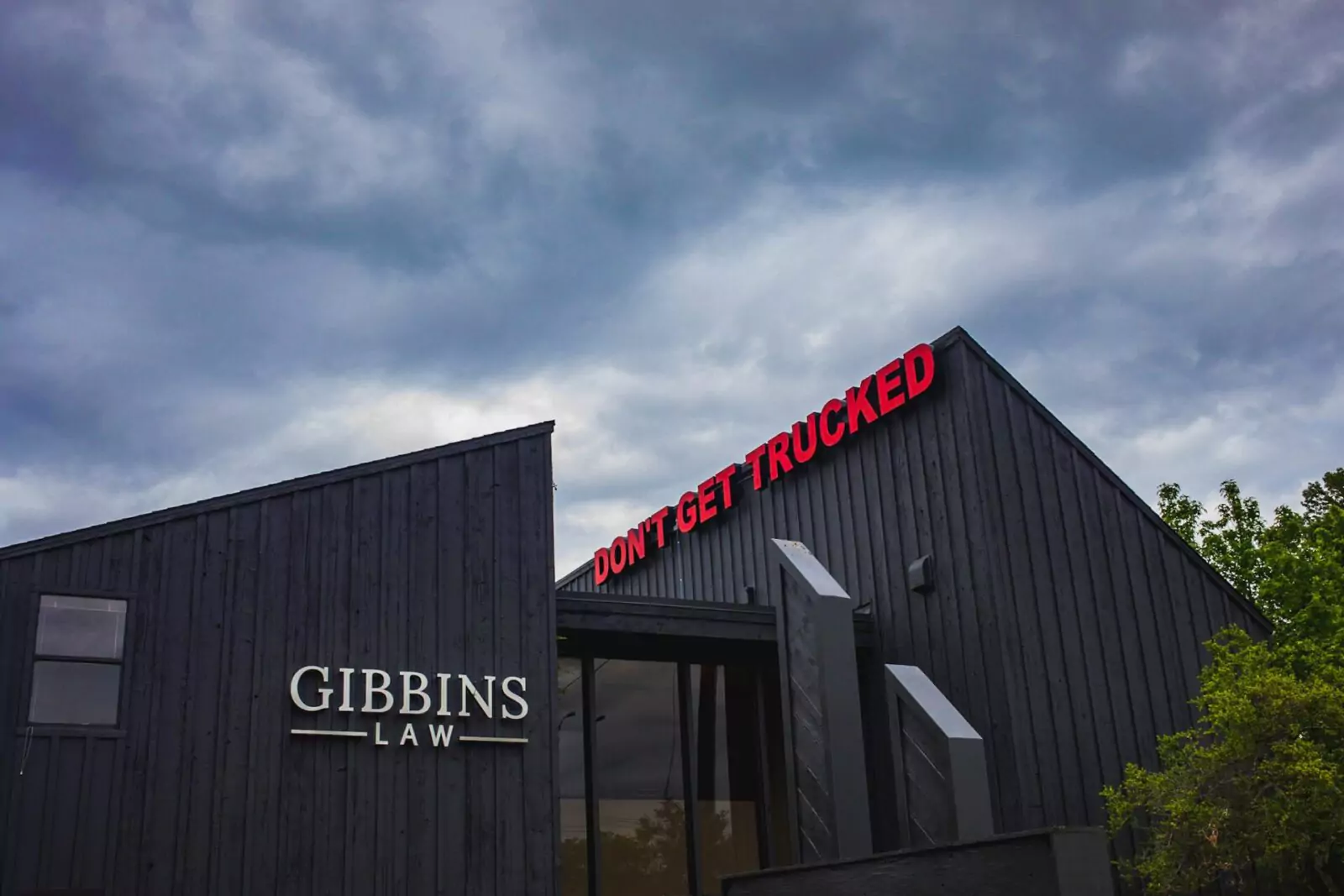 Gibbins Law Firm