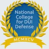 National College for DUI Defense | MCMXCV