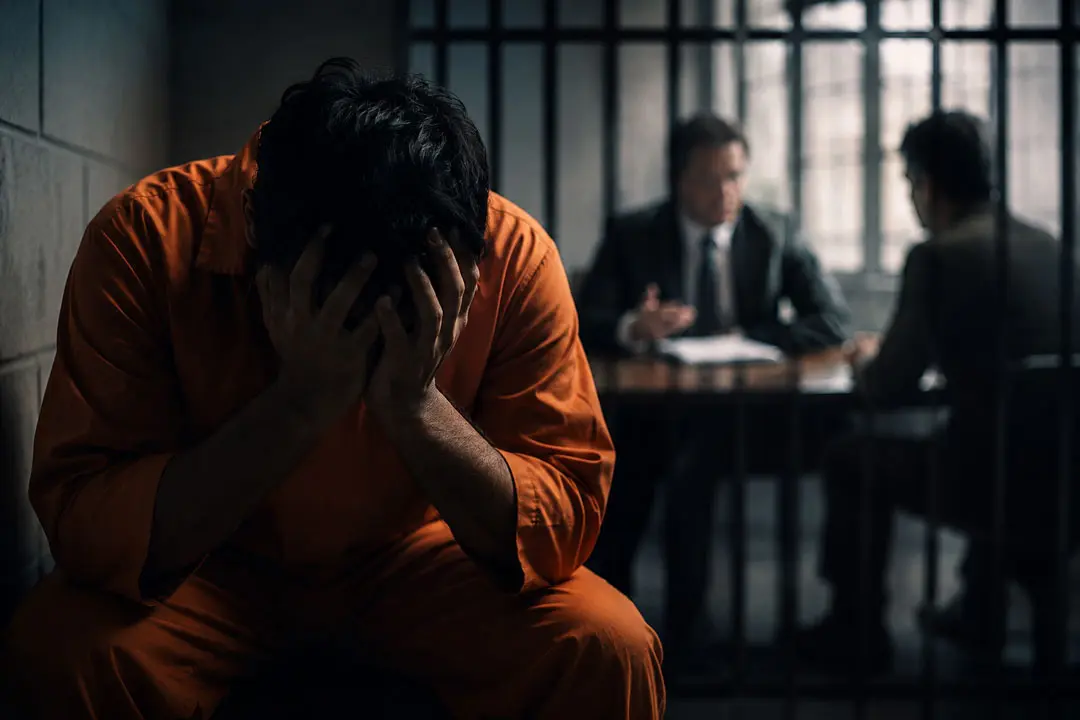 Risks of Ignoring Criminal Defense Representation