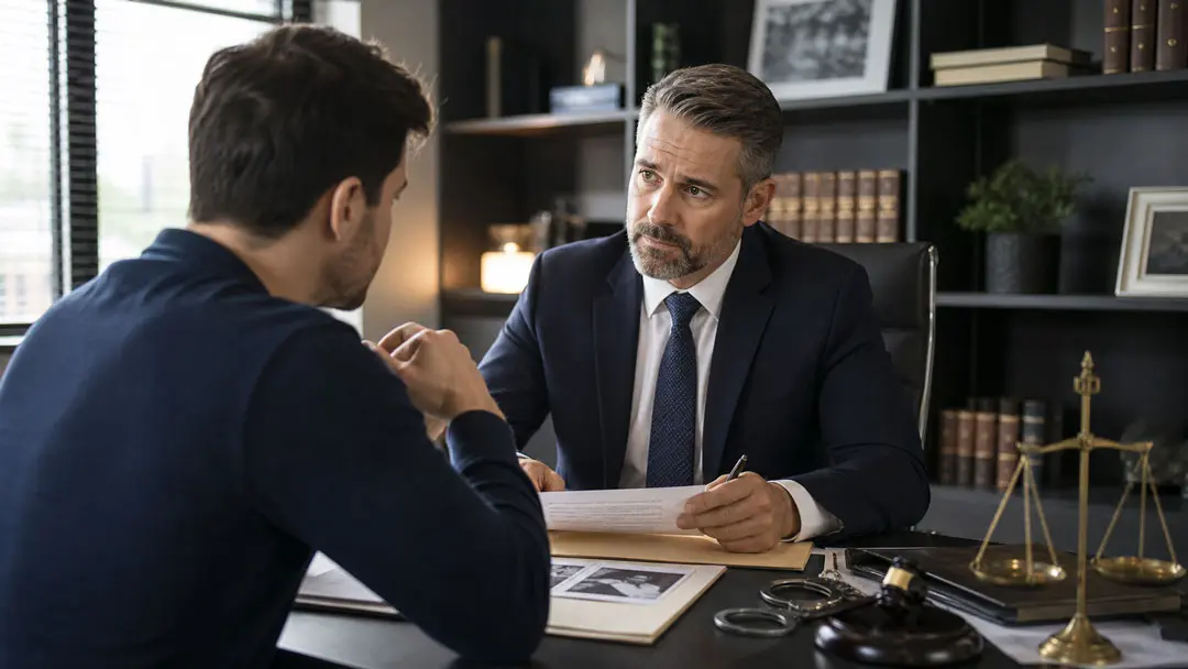 Don't Let Criminal Charges Jeopardize Your Future
