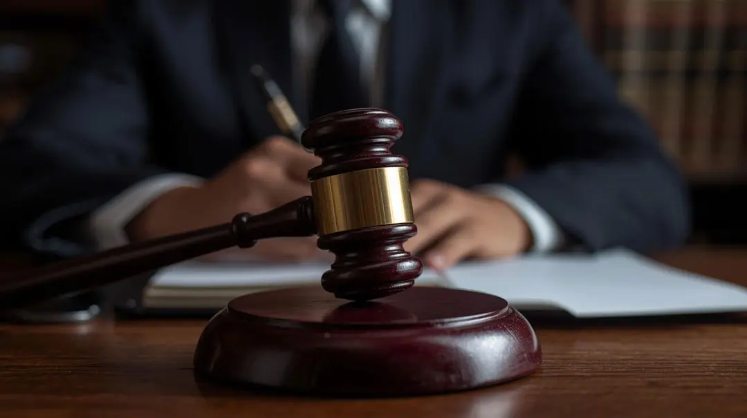 Avoid Wrongful Conviction With Immediate Defense