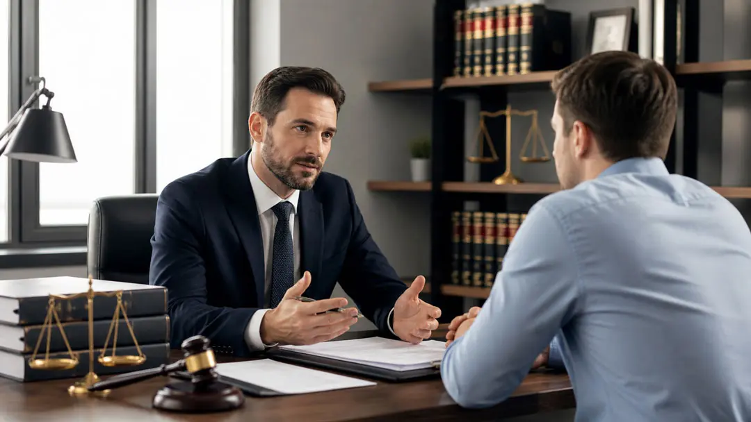 Safeguarding Your Freedom: Essential Defense Strategies Against Conviction