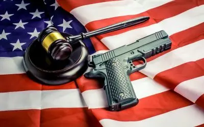 Firearm Charges in Monroe, Louisiana: When Gun Possession Becomes a Crime