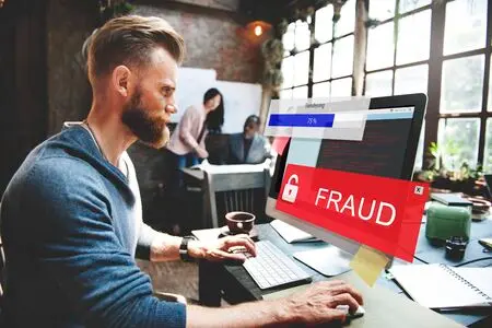 fraud
