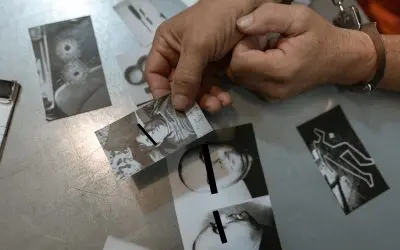 Domestic Violence Charges in Louisiana: What Happens After an Arrest