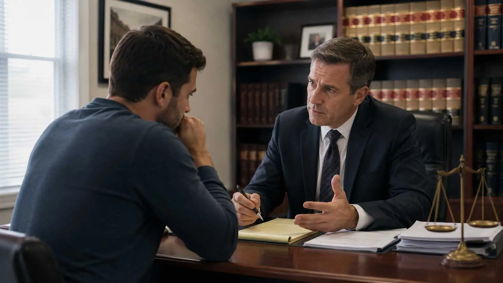 Unexpected Evidence That Affects Criminal Defense Cases in 2026